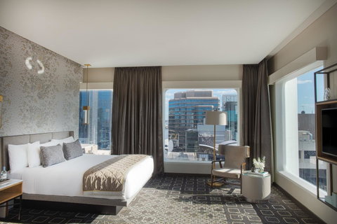 InterContinental Perth City Centre, An IHG Hotel - Accommodation Tasmania 12