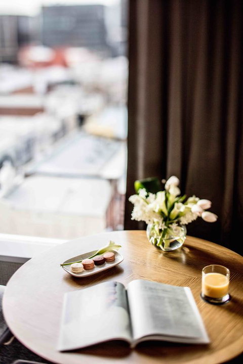 InterContinental Perth City Centre, An IHG Hotel - Accommodation Tasmania 33