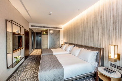 InterContinental Perth City Centre, An IHG Hotel - Accommodation Tasmania 17