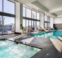 Fraser Suites Perth - Accommodation Tasmania