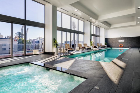 Fraser Suites Perth - Accommodation Tasmania 0