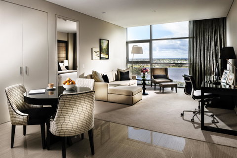 Fraser Suites Perth - Accommodation Tasmania 16