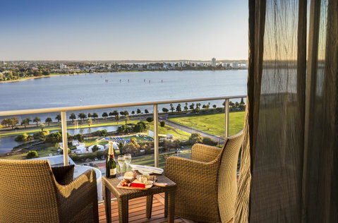 Fraser Suites Perth - Accommodation Tasmania 1