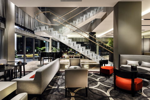 Fraser Suites Perth - Accommodation Tasmania 9