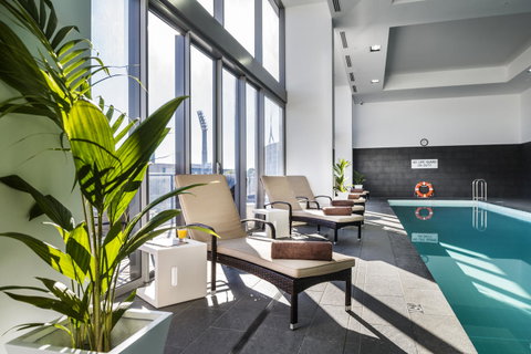 Fraser Suites Perth - Accommodation Tasmania 10
