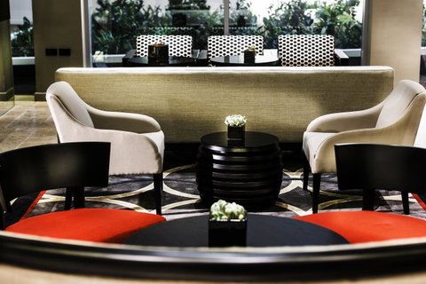 Fraser Suites Perth - Accommodation Tasmania 15