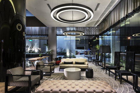 Fraser Suites Perth - Accommodation Tasmania 4