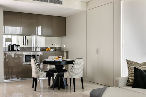 Fraser Suites Perth - Accommodation Tasmania 6