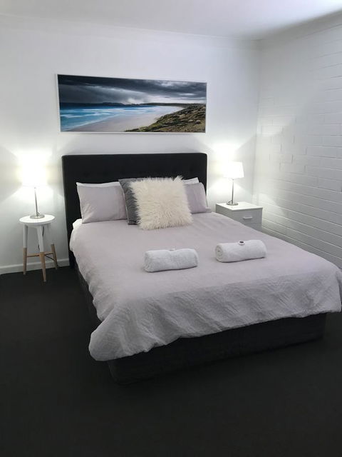 Archipelago Apartments Esperance - Accommodation Tasmania 24