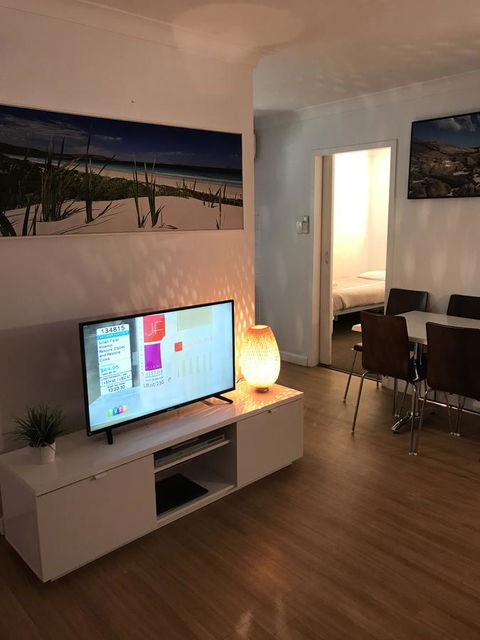 Archipelago Apartments Esperance - Accommodation Tasmania 21