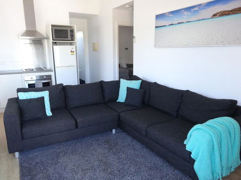 Archipelago Apartments Esperance - Accommodation Tasmania 18