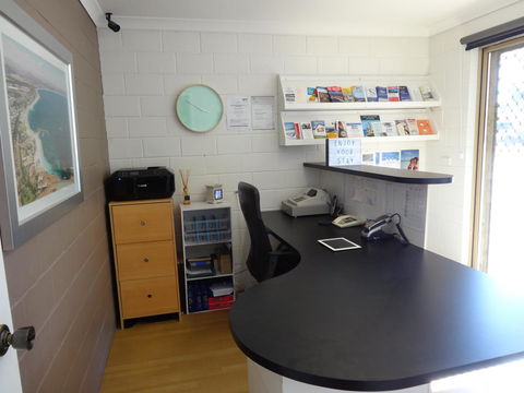Archipelago Apartments Esperance - Accommodation Tasmania 9