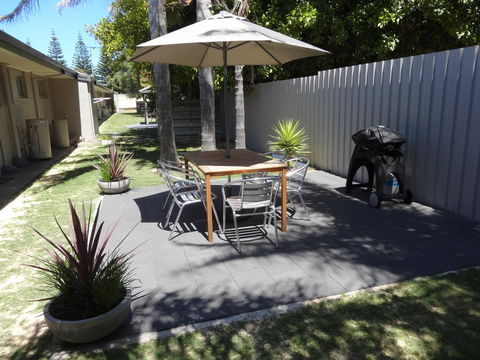 Archipelago Apartments Esperance - Accommodation Tasmania 6