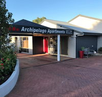 Archipelago Apartments - Accommodation Tasmania