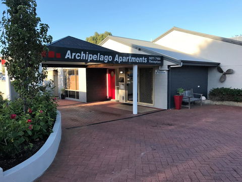 Archipelago Apartments Esperance - Accommodation Tasmania 0