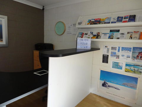 Archipelago Apartments Esperance - Accommodation Tasmania 8