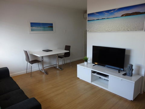 Archipelago Apartments Esperance - Accommodation Tasmania 4