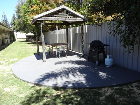 Archipelago Apartments Esperance - Accommodation Tasmania 16