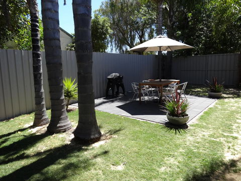 Archipelago Apartments Esperance - Accommodation Tasmania 5