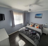 Ocean Beach Chalet 18 - Accommodation Tasmania