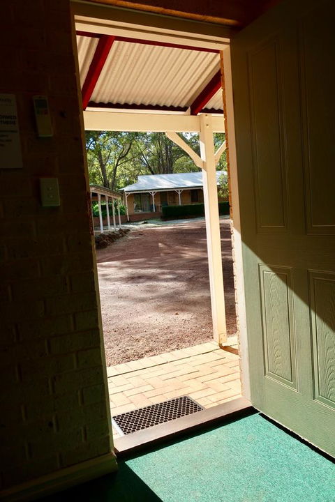 Travellers Rest Motel - Accommodation Tasmania 23