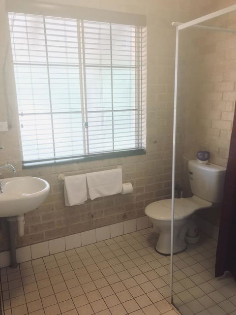 Travellers Rest Motel - Accommodation Tasmania 10