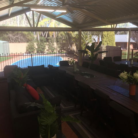 Travellers Rest Motel - Accommodation Tasmania 12