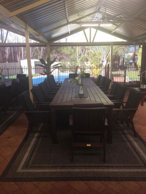 Travellers Rest Motel - Accommodation Tasmania 9