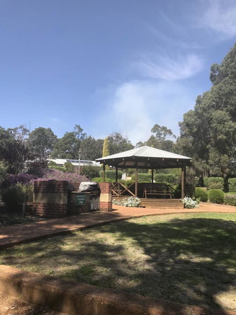 Travellers Rest Motel - Accommodation Tasmania 2
