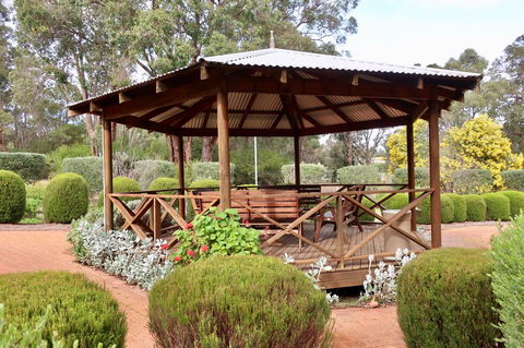 Travellers Rest Motel - Accommodation Tasmania 19
