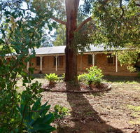 Travellers Rest Motel - Accommodation Tasmania