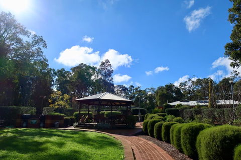 Travellers Rest Motel - Accommodation Tasmania 20
