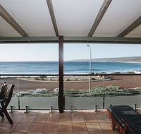 Canal Rocks Beachfront Apartments - Accommodation Tasmania