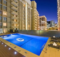 Parmelia Hilton Perth - Accommodation Tasmania