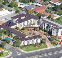 Great Eastern Motor Lodge - Accommodation Tasmania