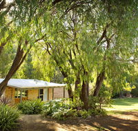 Peppermint Brook Cottages - Accommodation Tasmania
