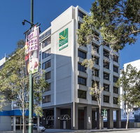 Quality Hotel Ambassador Perth - Accommodation Tasmania