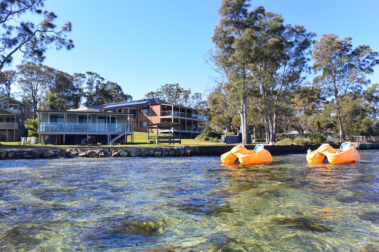 Erowal Bay NSW Accommodation Tasmania