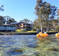 Dungowan Holiday Accommodation - Accommodation Tasmania