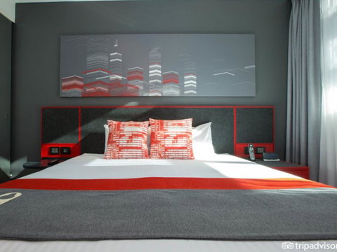 Citadines St Georges Terrace - Accommodation Tasmania 14