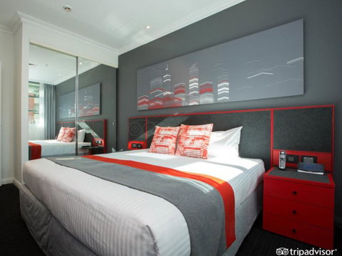 Citadines St Georges Terrace - Accommodation Tasmania 17