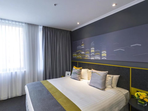 Citadines St Georges Terrace - Accommodation Tasmania 15