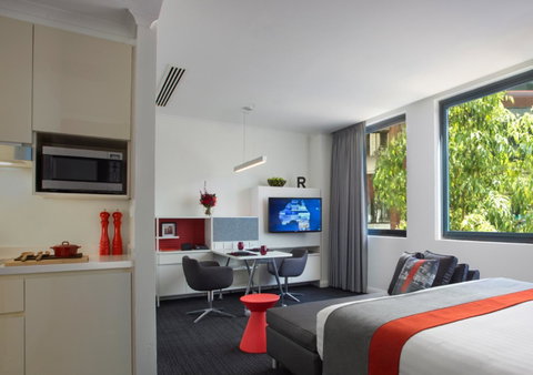 Citadines St Georges Terrace - Accommodation Tasmania 23