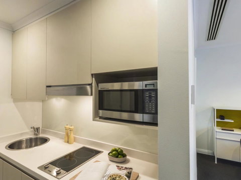 Citadines St Georges Terrace - Accommodation Tasmania 6