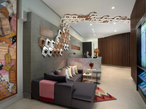 Citadines St Georges Terrace - Accommodation Tasmania 20
