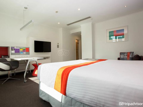 Citadines St Georges Terrace - Accommodation Tasmania 12