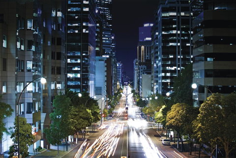 Citadines St Georges Terrace - Accommodation Tasmania 33