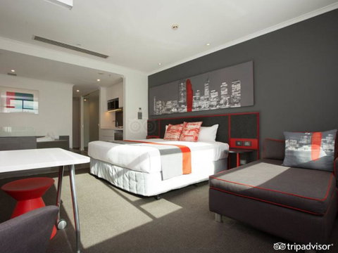 Citadines St Georges Terrace - Accommodation Tasmania 3