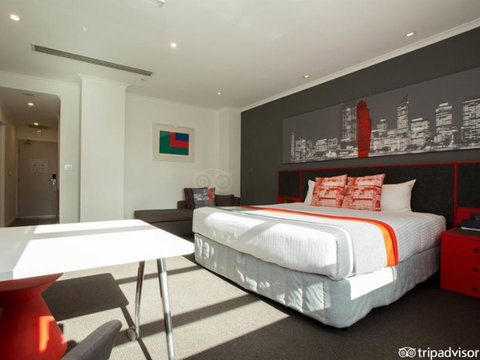 Citadines St Georges Terrace - Accommodation Tasmania 18