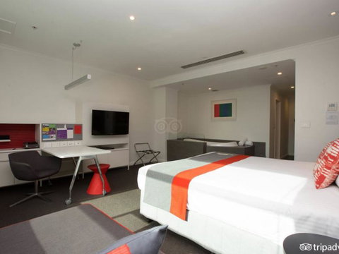 Citadines St Georges Terrace - Accommodation Tasmania 1